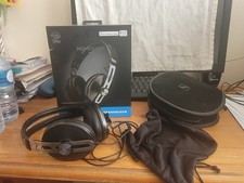 Sennheiser momentum aei for sale  GRAYS