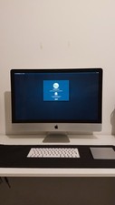 Imac inch retina for sale  LONDON