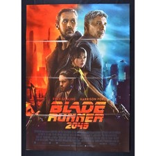 Manifesto blade runner usato  Nocera Superiore