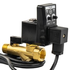 Compressor automatic electroni d'occasion  Expédié en Belgium