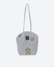 Bolsa Muffin Mina Perhonen Balada Azul Isetan Limitada comprar usado  Enviando para Brazil