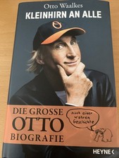 Tto waalkes buch gebraucht kaufen  Lienen