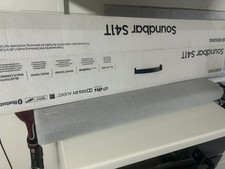 Soundbar samsung s41t usato  Aci Sant Antonio