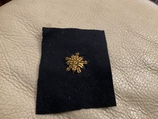 Insigne militaire francais d'occasion  Charmes