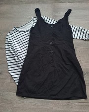 Süsses cordlatzkleid shirt gebraucht kaufen  Krefeld
