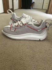 Adidas Y-3 Shiku Run marrom claro laranja ousado masculino tamanho 11 comprar usado  Enviando para Brazil
