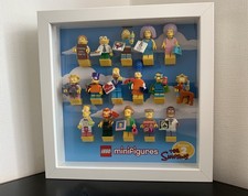 Komplette lego simpsons gebraucht kaufen  Hochheim am Main