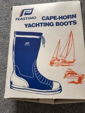Professional sailing boots for sale  ROTHERHAM