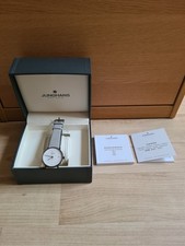 Junghans form wempe gebraucht kaufen  Legden