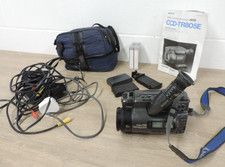 Sony video hi8 for sale  COLCHESTER