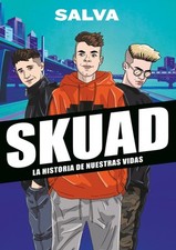 SKUAD. La historia de nuestras vidas comprar usado  Enviando para Brazil