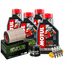 Kit tagliando per usato  Pagani