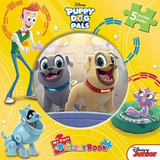 Disney jr. puppy for sale  Little Falls