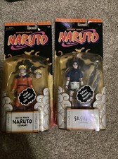 Mattel naruto sasuke for sale  Pinson