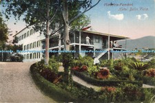 R566101 Madeira Funchal Hotel Bella Vista B P 150 comprar usado  Enviando para Brazil