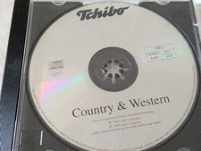 Various country western gebraucht kaufen  Bingen