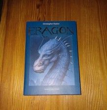 Livre eragon d'occasion  Villebon-sur-Yvette