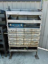 Cassettiera scaffalatura grand usato  Zone