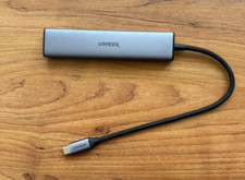 Ugreen usb hub for sale  LONDON