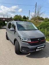 Transporter automatic motion for sale  BASILDON