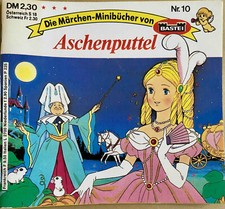 Buch märchen minibücher gebraucht kaufen  Nienburg