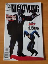 Nightwing 109 direct for sale  Shipping to United Kingdom