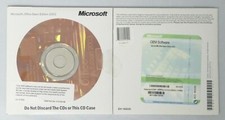 Microsoft Office 2003 Basic - angielski / angielski - z Word, Excel i Outlook - na sprzedaż  Wysyłka do Poland