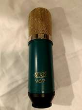 Mxl v67 microphone for sale  Austin