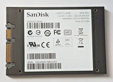 Sata iii sandisk gebraucht kaufen  Berlin