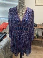 Beautiful ulla johnson for sale  San Pedro