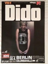 Dido 1999 german for sale  Niles