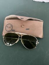 Ray ban bausch usato  Italia