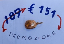 Elegante scarabeo egizio usato  Bologna