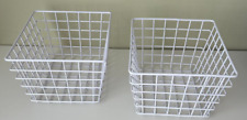 Wire storage baskets for sale  Henderson