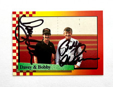 Davey allison bobby for sale  West Jordan