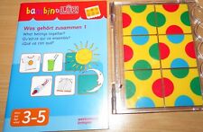 Bambino lük gebraucht kaufen  Herxheim