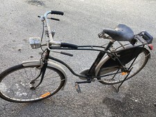 Bici olimpia vintage usato  Nicotera