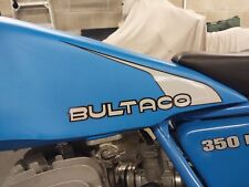 Bultaco sherpa 250 for sale  LANCASTER