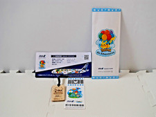 Ana pokemon air for sale  Shipping to United Kingdom
