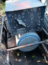 Miller starfire welder for sale  Noblesville