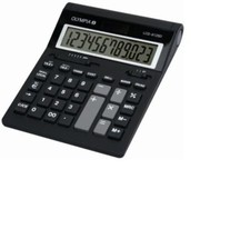 Lympia taschenrechner lcd gebraucht kaufen  Münchberg