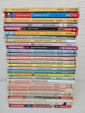 Lot boxcar children for sale  Somers