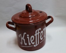 Rarität alter kieffer gebraucht kaufen  Deutschland