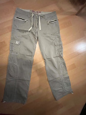 Timezone cargo hose gebraucht kaufen  Nußdorf