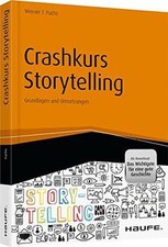 Crashkurs storytelling inkl gebraucht kaufen  Berlin