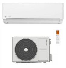 Condizionatore clivet ezcool usato  Gioia Tauro
