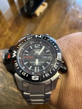Seiko sports for sale  MANCHESTER