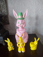 vintage easter plastic for sale  Oshkosh