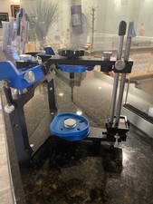 Panadent dental articulator. for sale  Stamford