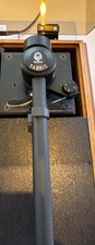Roksan tabriz tonearm for sale  YORK